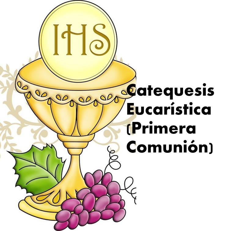 catequesis del buen pastor primera communion clipart